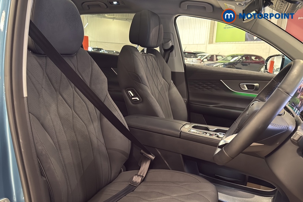 Chery Tiggo 8 Summit Automatic Petrol SUV - Stock Number (1652147) - 22nd supplementary image