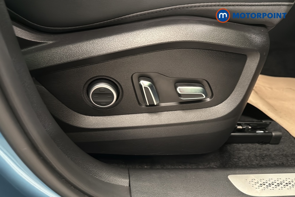 Chery Tiggo 8 Summit Automatic Petrol SUV - Stock Number (1652147) - 23rd supplementary image