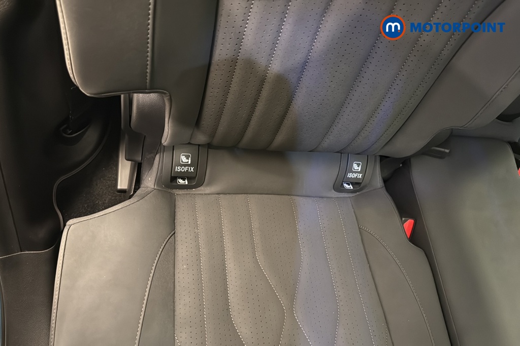 Chery Tiggo 8 Summit Automatic Petrol SUV - Stock Number (1652147) - 27th supplementary image