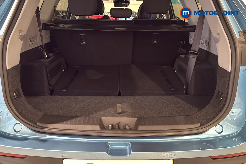 Chery Tiggo 8 Summit Automatic Petrol SUV - Stock Number (1652147) - 30th supplementary image