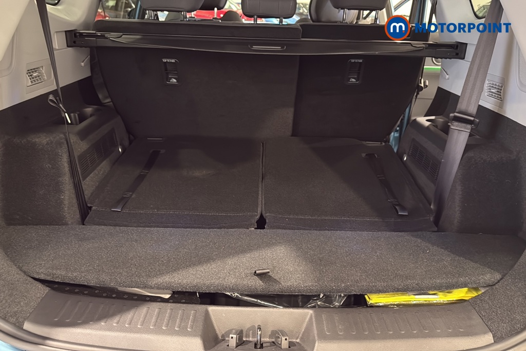 Chery Tiggo 8 Summit Automatic Petrol SUV - Stock Number (1652147) - 31st supplementary image