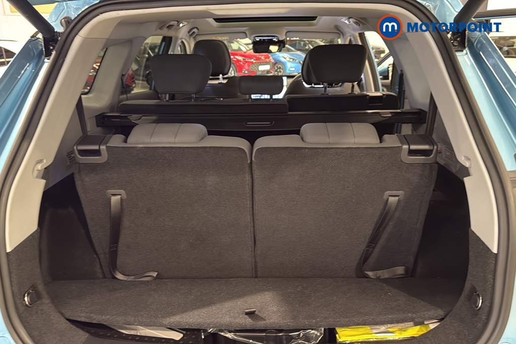 Chery Tiggo 8 Summit Automatic Petrol SUV - Stock Number (1652147) - 32nd supplementary image