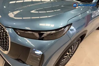 Chery Tiggo 8 Summit Automatic Petrol SUV - Stock Number (1652147) - 42nd supplementary image
