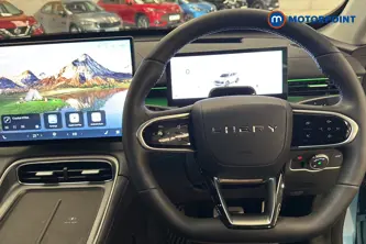 Chery Tiggo 8 Summit Automatic Petrol SUV - Stock Number (1652147) - 1st supplementary image
