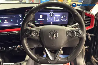 Vauxhall Mokka Sri Nav Premium Manual Petrol SUV - Stock Number (1653583) - 2nd supplementary image