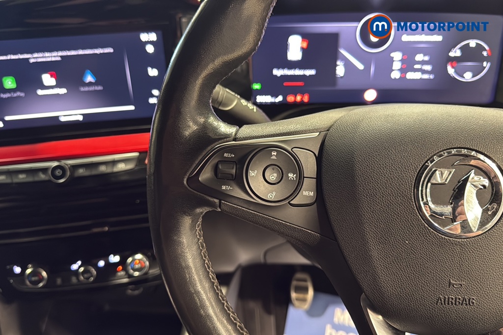 Vauxhall Mokka Sri Nav Premium Manual Petrol SUV - Stock Number (1653583) - 4th supplementary image