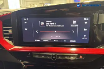 Vauxhall Mokka Sri Nav Premium Manual Petrol SUV - Stock Number (1653583) - 8th supplementary image