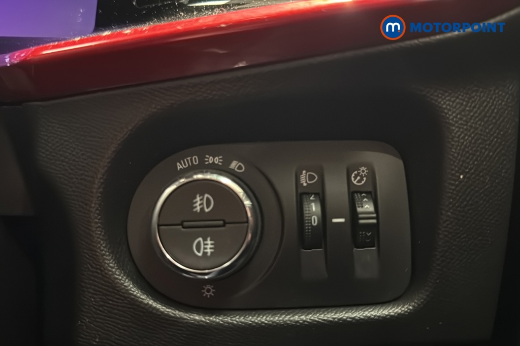 Vauxhall Mokka Sri Nav Premium Manual Petrol SUV - Stock Number (1653583) - 11th supplementary image