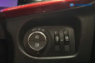 Vauxhall Mokka Sri Nav Premium Manual Petrol SUV - Stock Number (1653583) - 11th supplementary image