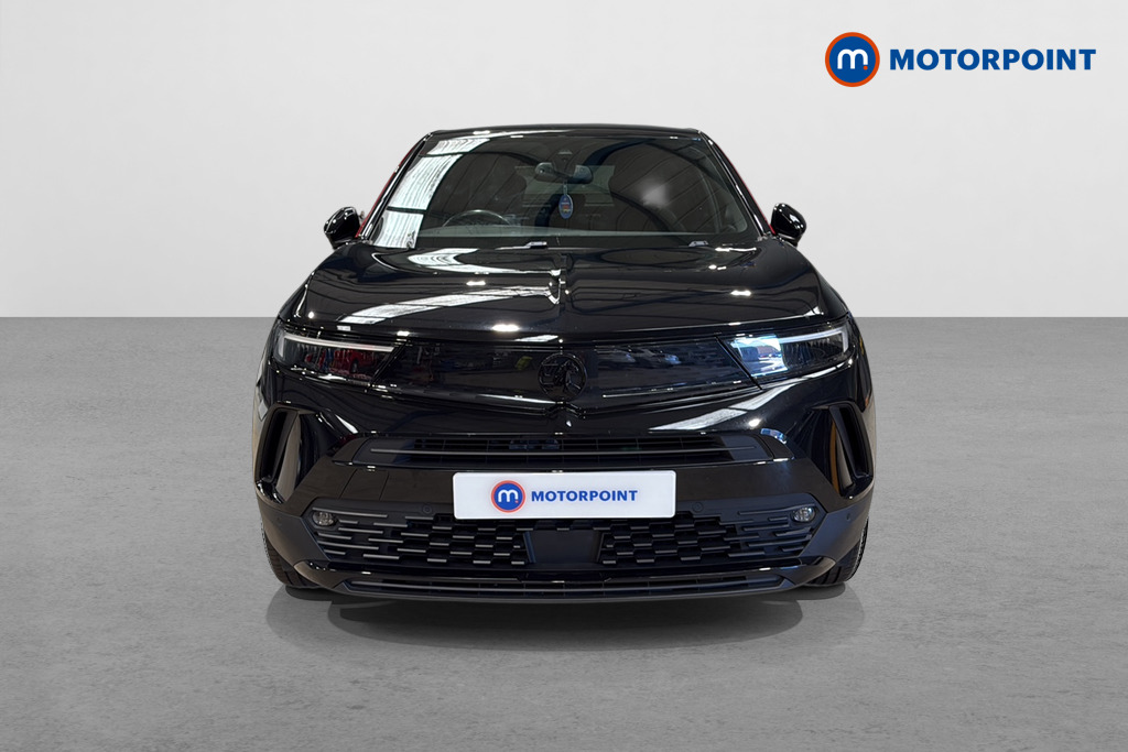 Vauxhall Mokka Sri Nav Premium Manual Petrol SUV - Stock Number (1653583) - Front bumper