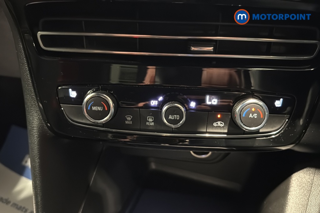 Vauxhall Mokka Sri Nav Premium Manual Petrol SUV - Stock Number (1653583) - 12th supplementary image