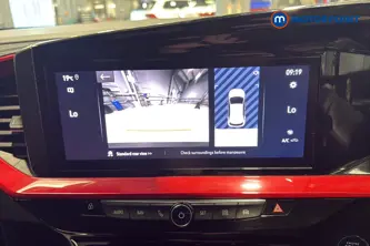 Vauxhall Mokka Sri Nav Premium Manual Petrol SUV - Stock Number (1653583) - 13th supplementary image