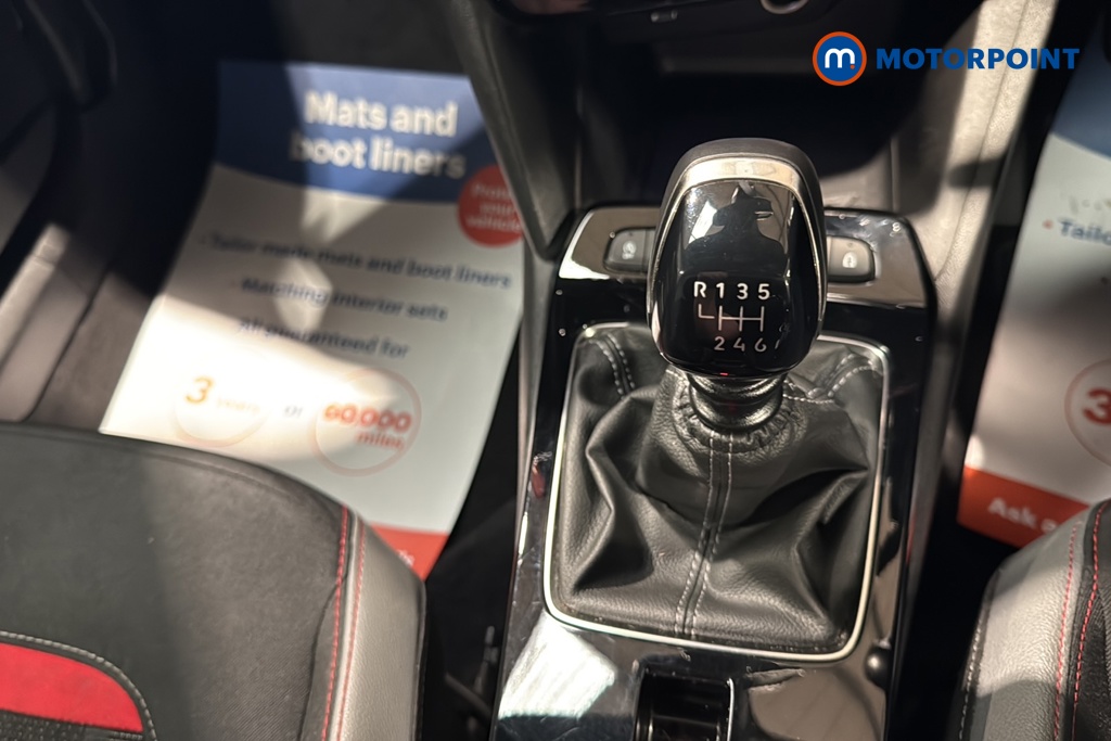 Vauxhall Mokka Sri Nav Premium Manual Petrol SUV - Stock Number (1653583) - 15th supplementary image