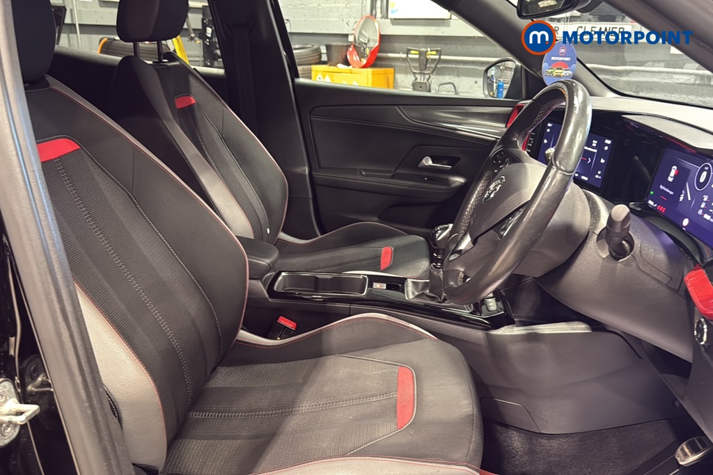 Vauxhall Mokka Sri Nav Premium Manual Petrol SUV - Stock Number (1653583) - 22nd supplementary image