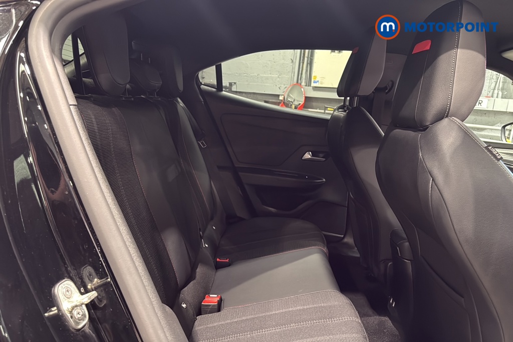 Vauxhall Mokka Sri Nav Premium Manual Petrol SUV - Stock Number (1653583) - 25th supplementary image