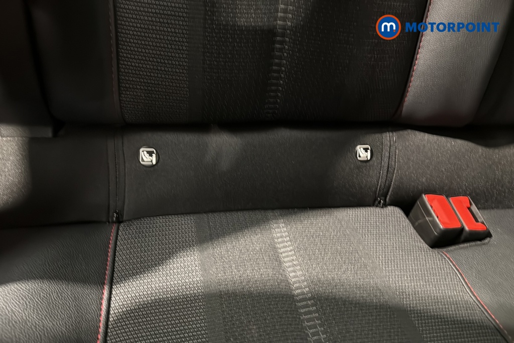 Vauxhall Mokka Sri Nav Premium Manual Petrol SUV - Stock Number (1653583) - 27th supplementary image