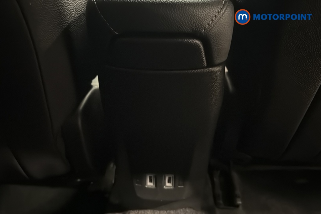 Vauxhall Mokka Sri Nav Premium Manual Petrol SUV - Stock Number (1653583) - 28th supplementary image