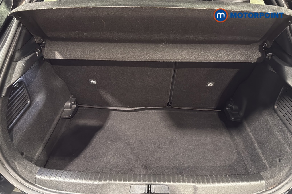 Vauxhall Mokka Sri Nav Premium Manual Petrol SUV - Stock Number (1653583) - 30th supplementary image