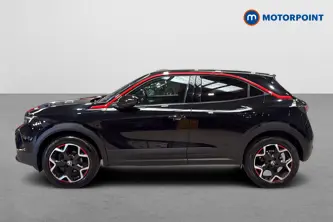 Vauxhall Mokka Sri Nav Premium Manual Petrol SUV - Stock Number (1653583) - Drivers side