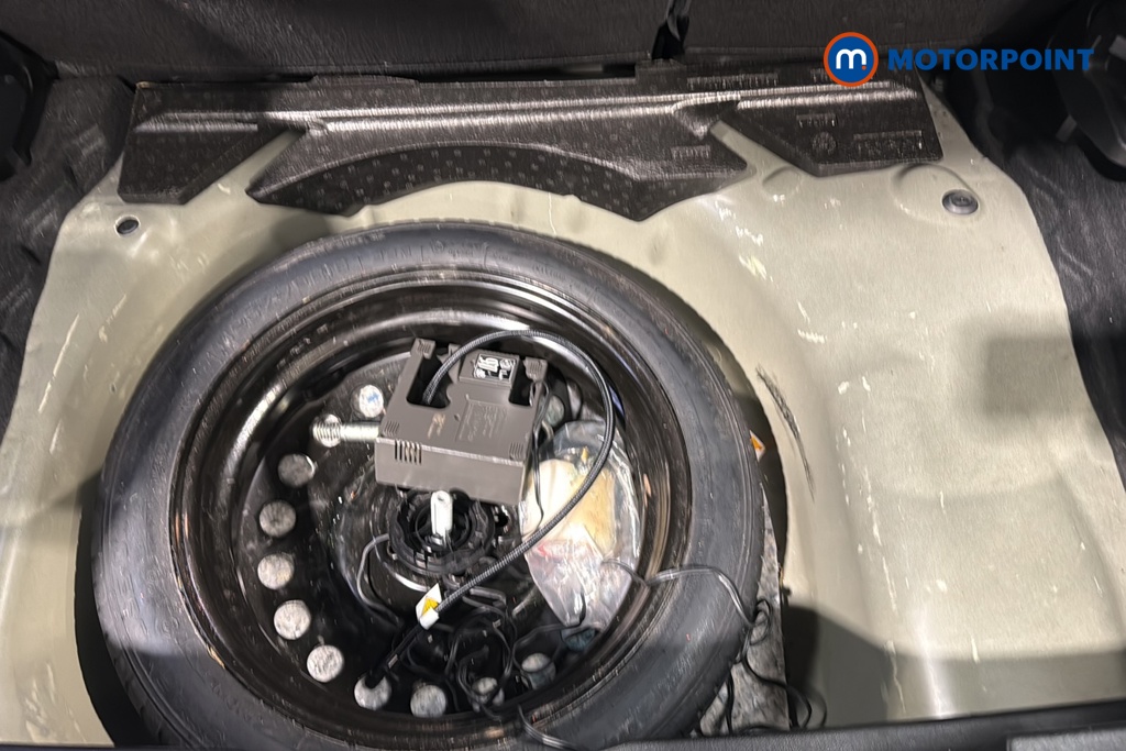 Vauxhall Mokka Sri Nav Premium Manual Petrol SUV - Stock Number (1653583) - 33rd supplementary image