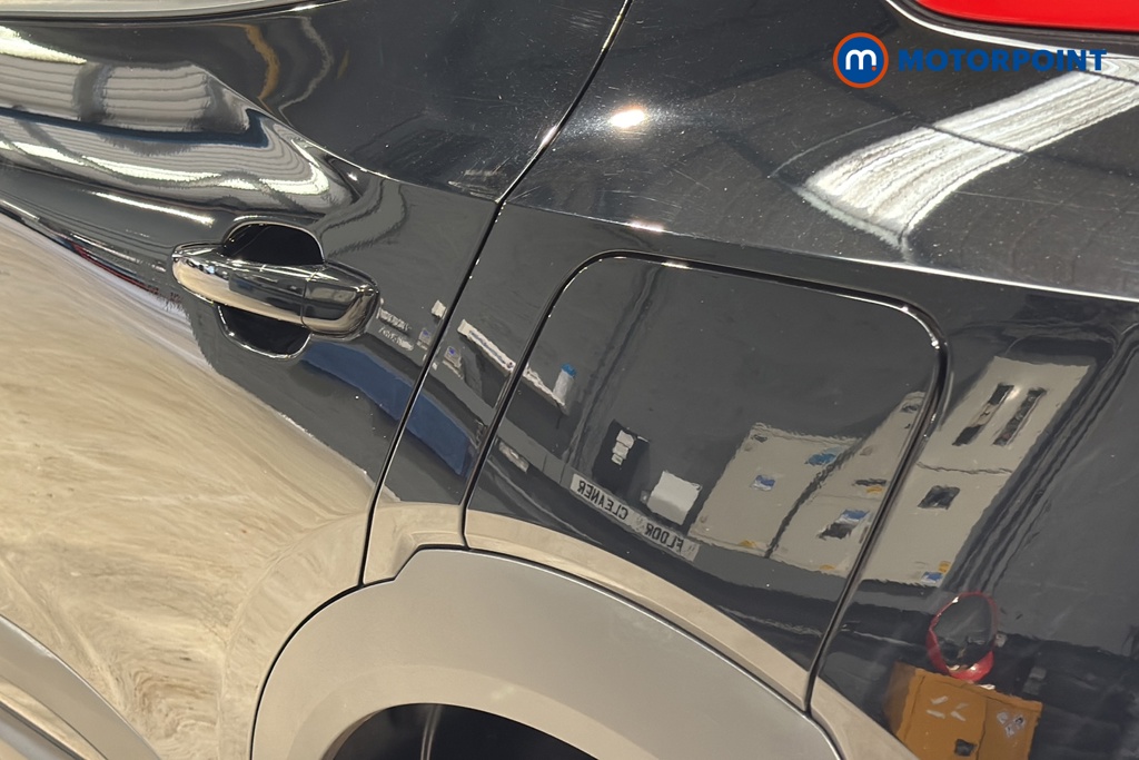 Vauxhall Mokka Sri Nav Premium Manual Petrol SUV - Stock Number (1653583) - 41st supplementary image
