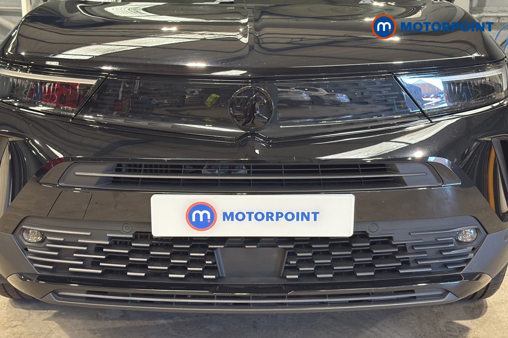 Vauxhall Mokka Sri Nav Premium Manual Petrol SUV - Stock Number (1653583) - 43rd supplementary image