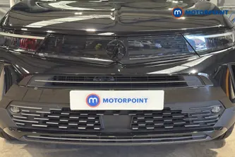 Vauxhall Mokka Sri Nav Premium Manual Petrol SUV - Stock Number (1653583) - 43rd supplementary image