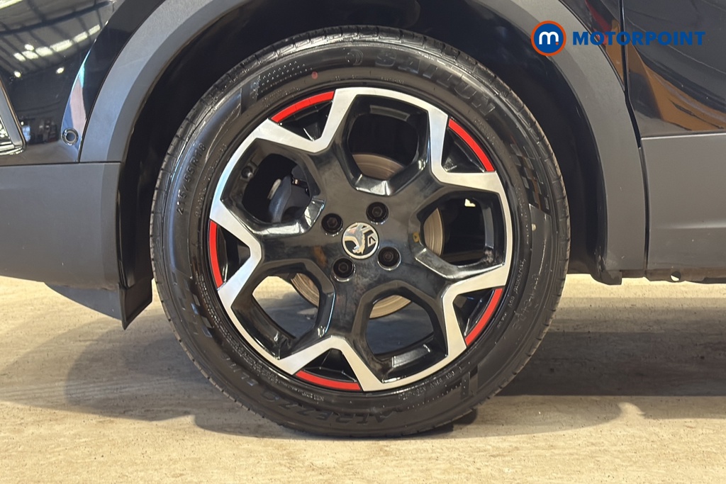 Vauxhall Mokka Sri Nav Premium Manual Petrol SUV - Stock Number (1653583) - 44th supplementary image