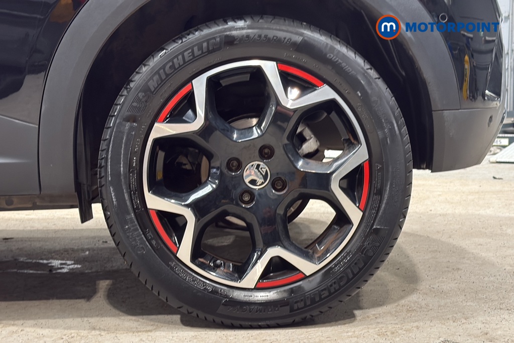 Vauxhall Mokka Sri Nav Premium Manual Petrol SUV - Stock Number (1653583) - 45th supplementary image