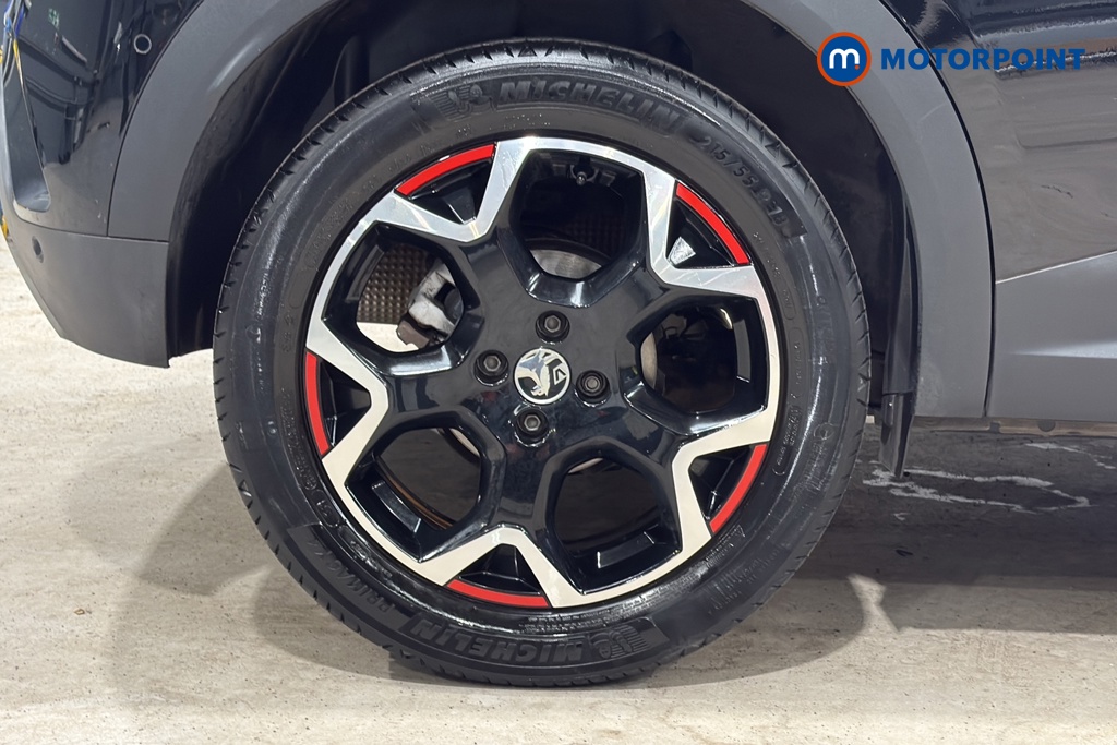Vauxhall Mokka Sri Nav Premium Manual Petrol SUV - Stock Number (1653583) - 46th supplementary image