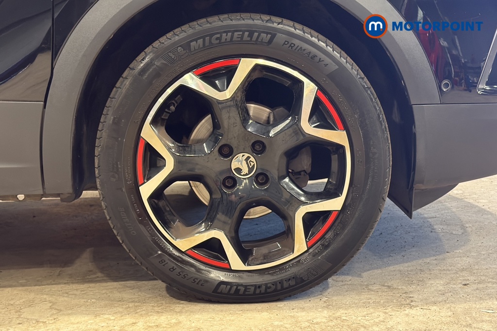 Vauxhall Mokka Sri Nav Premium Manual Petrol SUV - Stock Number (1653583) - 47th supplementary image