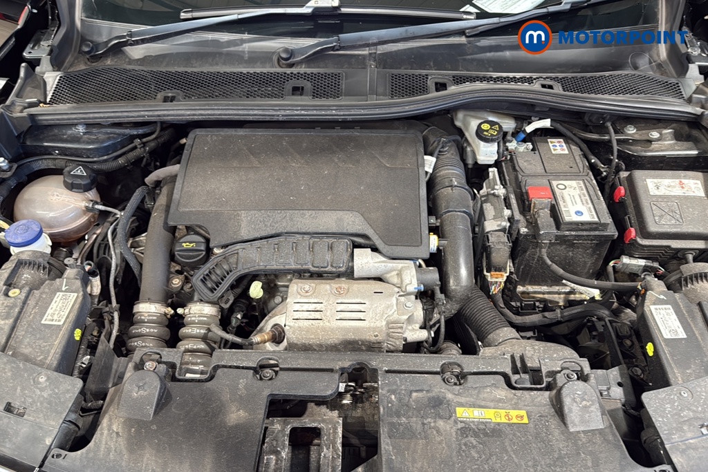 Vauxhall Mokka Sri Nav Premium Manual Petrol SUV - Stock Number (1653583) - 48th supplementary image