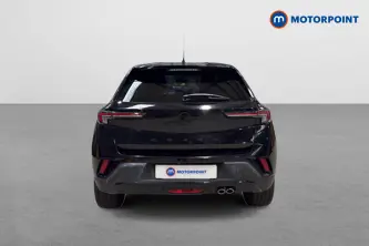 Vauxhall Mokka Sri Nav Premium Manual Petrol SUV - Stock Number (1653583) - Rear bumper