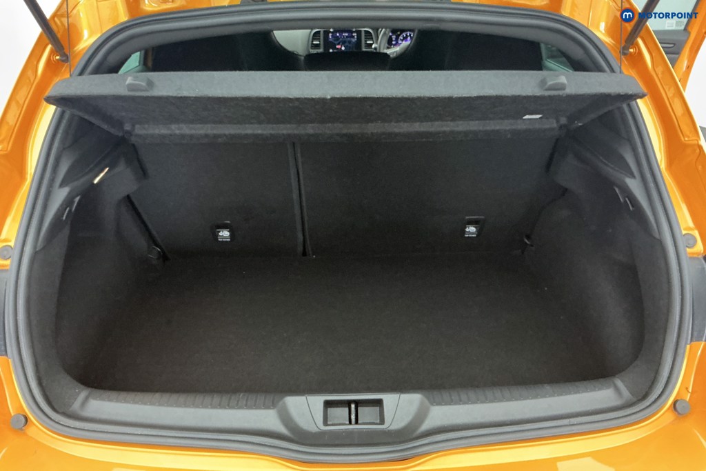 Renault Megane R.S. 1.8 300 5Dr Auto Automatic Petrol Hatchback - Stock Number (1653593) - 3rd supplementary image