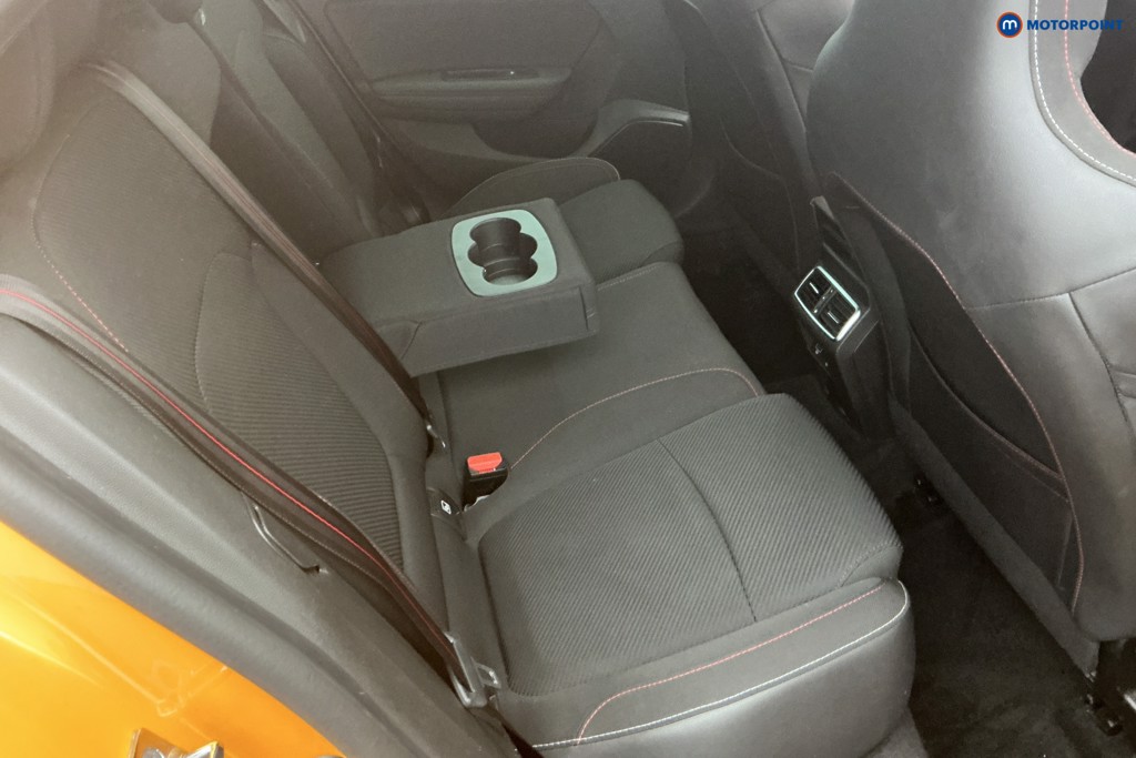 Renault Megane R.S. 1.8 300 5Dr Auto Automatic Petrol Hatchback - Stock Number (1653593) - 4th supplementary image
