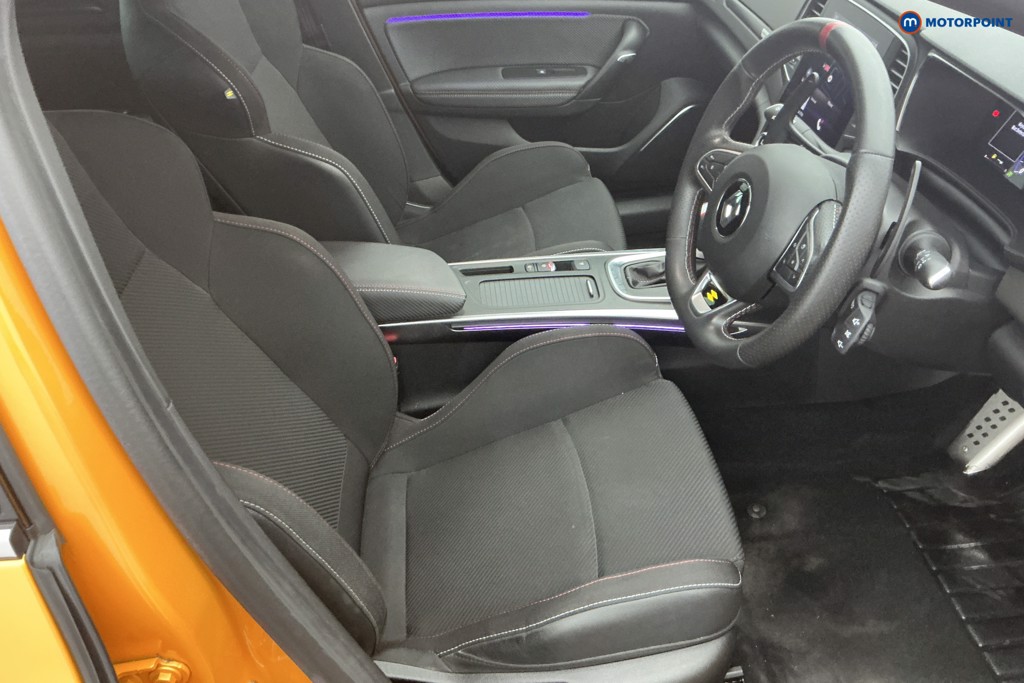 Renault Megane R.S. 1.8 300 5Dr Auto Automatic Petrol Hatchback - Stock Number (1653593) - 5th supplementary image
