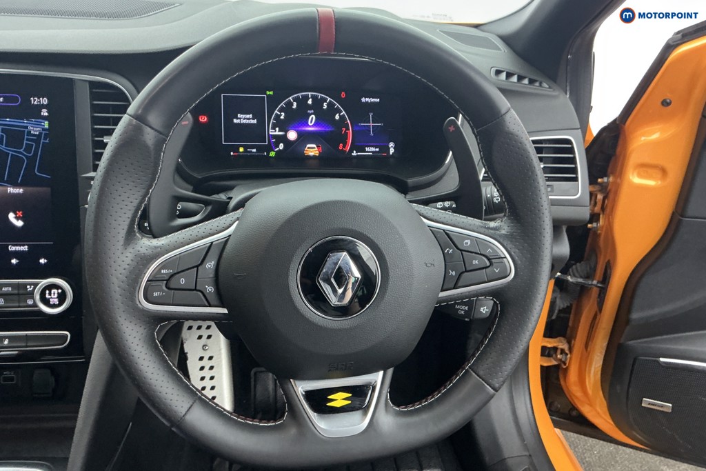 Renault Megane R.S. 1.8 300 5Dr Auto Automatic Petrol Hatchback - Stock Number (1653593) - 6th supplementary image