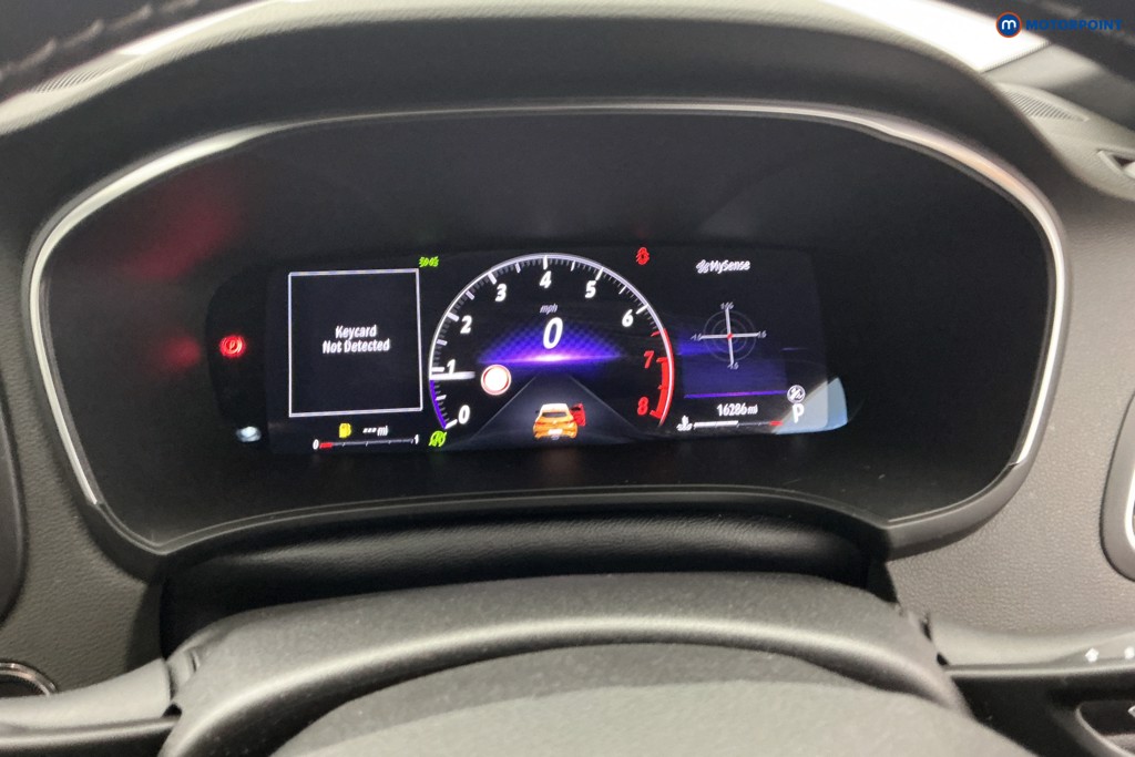 Renault Megane R.S. 1.8 300 5Dr Auto Automatic Petrol Hatchback - Stock Number (1653593) - 7th supplementary image