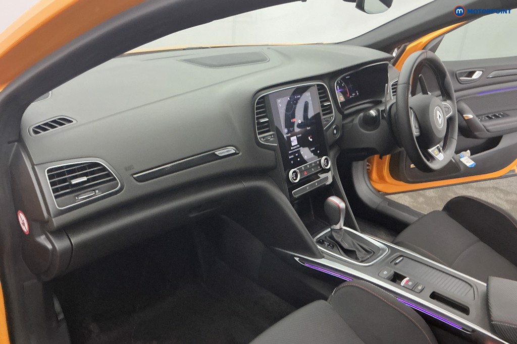 Renault Megane R.S. 1.8 300 5Dr Auto Automatic Petrol Hatchback - Stock Number (1653593) - 9th supplementary image