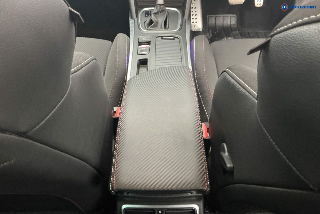 Renault Megane R.S. 1.8 300 5Dr Auto Automatic Petrol Hatchback - Stock Number (1653593) - 11th supplementary image