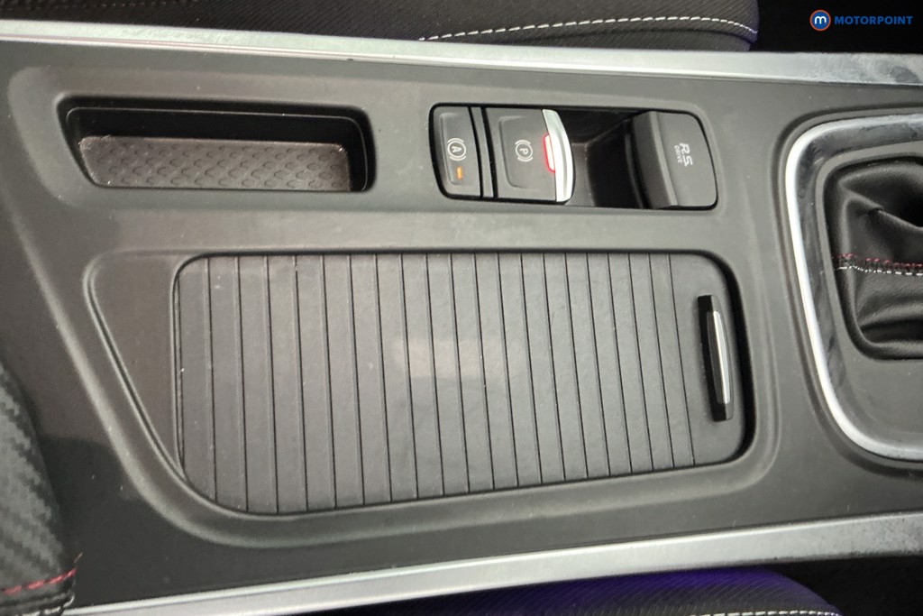 Renault Megane R.S. 1.8 300 5Dr Auto Automatic Petrol Hatchback - Stock Number (1653593) - 15th supplementary image