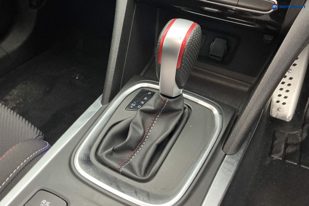 Renault Megane R.S. 1.8 300 5Dr Auto Automatic Petrol Hatchback - Stock Number (1653593) - 16th supplementary image