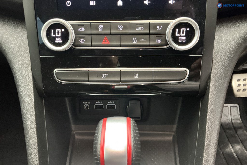 Renault Megane R.S. 1.8 300 5Dr Auto Automatic Petrol Hatchback - Stock Number (1653593) - 18th supplementary image