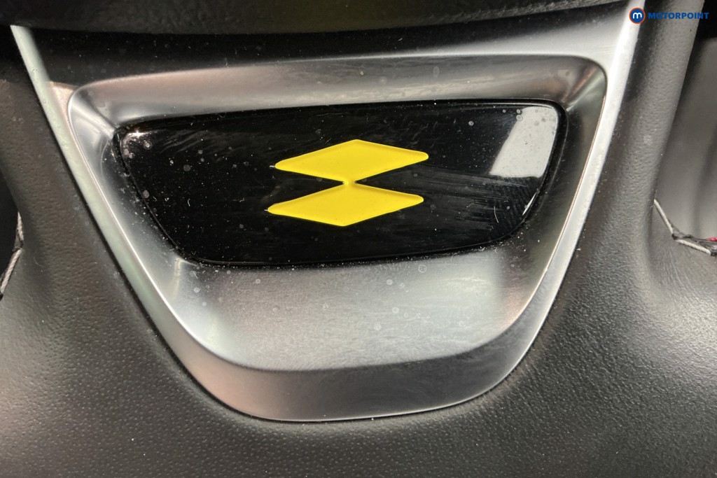 Renault Megane R.S. 1.8 300 5Dr Auto Automatic Petrol Hatchback - Stock Number (1653593) - 23rd supplementary image