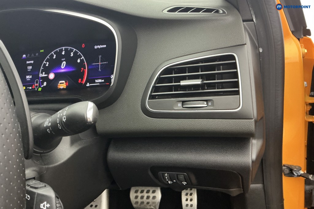 Renault Megane R.S. 1.8 300 5Dr Auto Automatic Petrol Hatchback - Stock Number (1653593) - 24th supplementary image