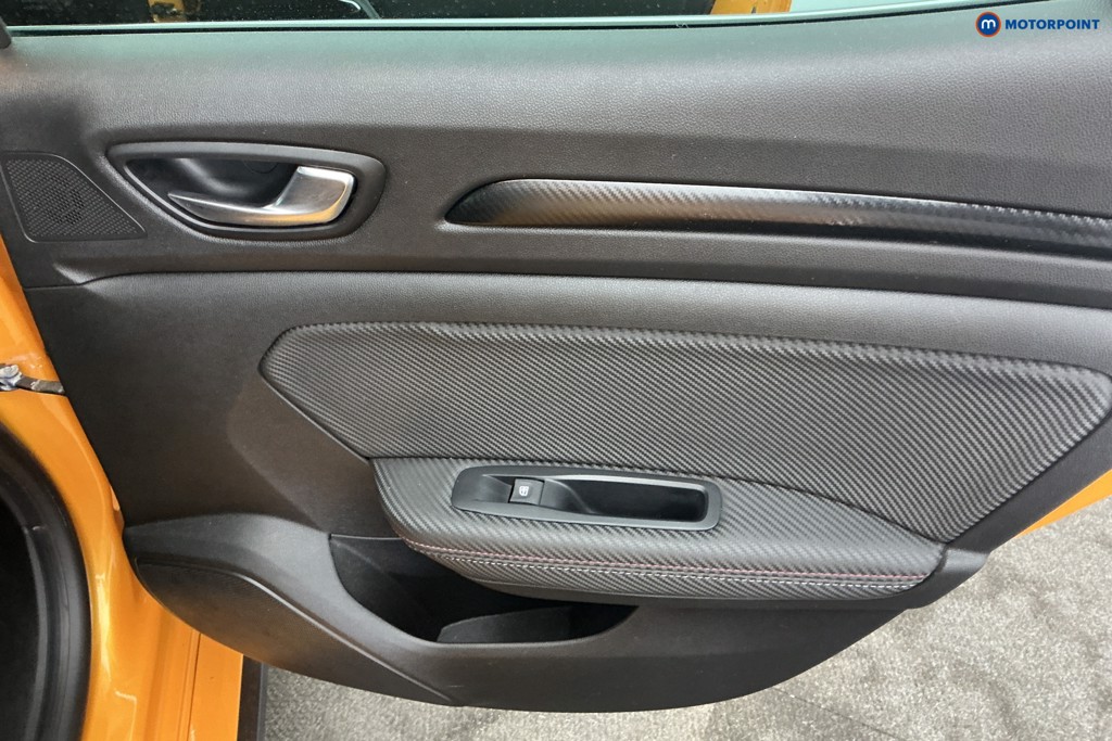 Renault Megane R.S. 1.8 300 5Dr Auto Automatic Petrol Hatchback - Stock Number (1653593) - 28th supplementary image