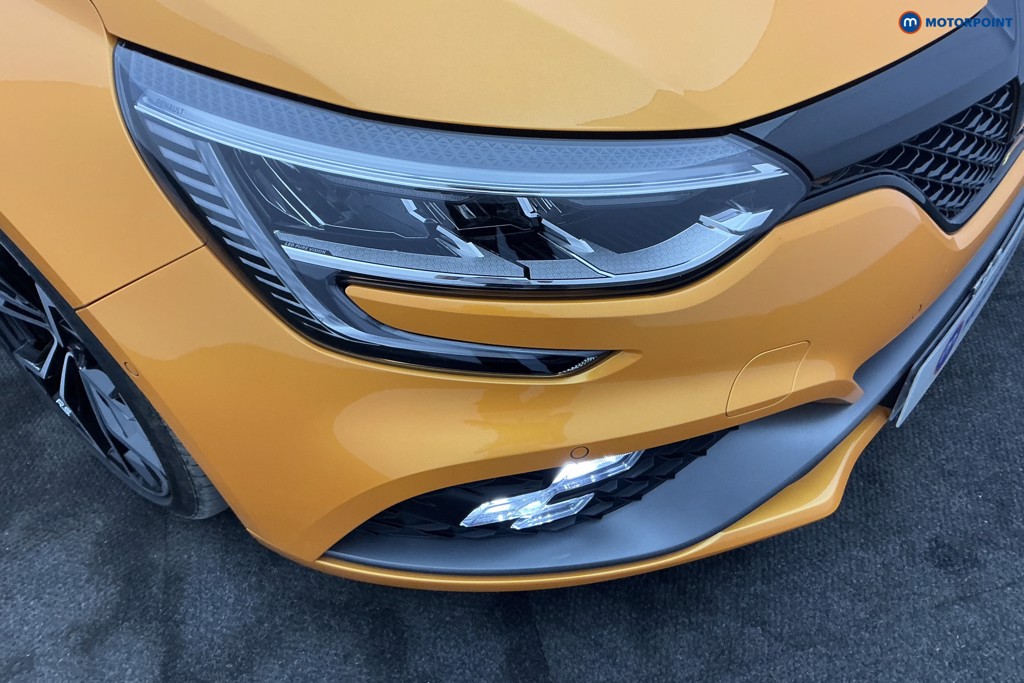 Renault Megane R.S. 1.8 300 5Dr Auto Automatic Petrol Hatchback - Stock Number (1653593) - 31st supplementary image