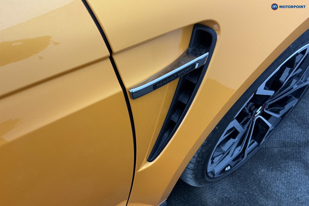 Renault Megane R.S. 1.8 300 5Dr Auto Automatic Petrol Hatchback - Stock Number (1653593) - 32nd supplementary image