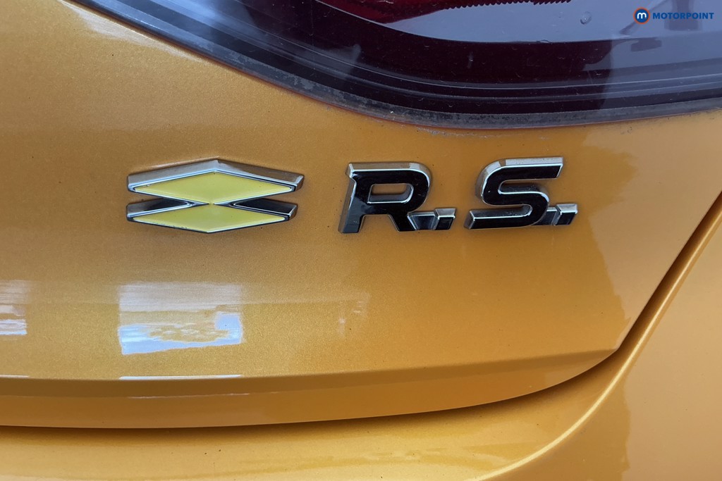 Renault Megane R.S. 1.8 300 5Dr Auto Automatic Petrol Hatchback - Stock Number (1653593) - 34th supplementary image