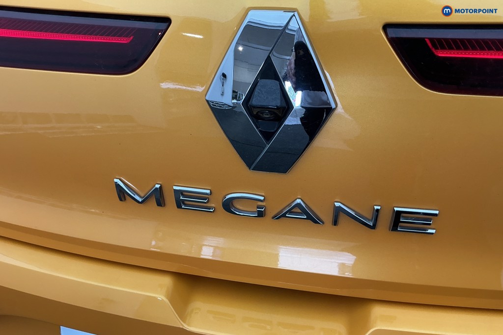 Renault Megane R.S. 1.8 300 5Dr Auto Automatic Petrol Hatchback - Stock Number (1653593) - 35th supplementary image